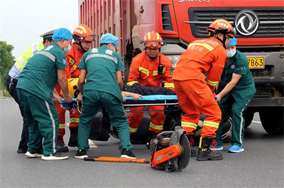 秦安沛县道路救援