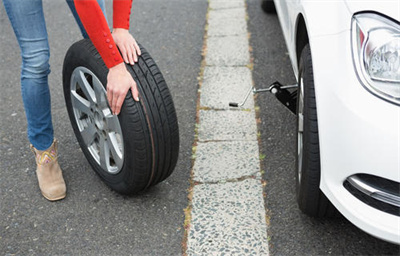 秦安东营区道路救援